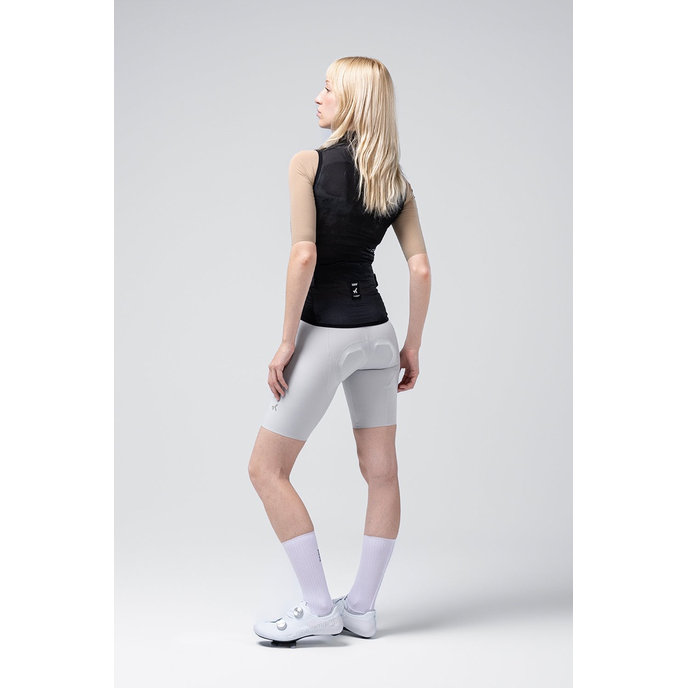 GOBIK vestă PLUS 2.0 WOMEN BLACKCURRANT