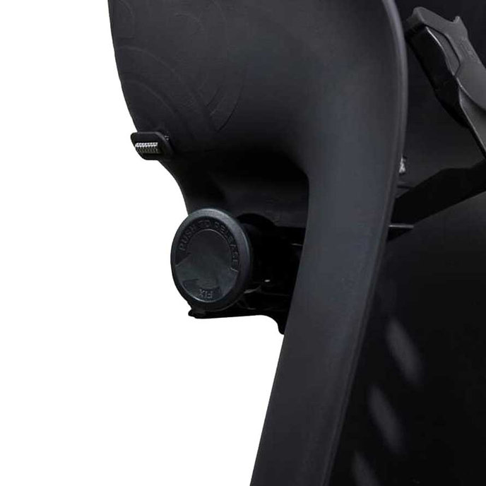 Scaun spate pentru bicicleta U-me Easyfix