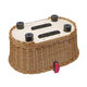 Coș pentru câini DOGGY Basket Plus