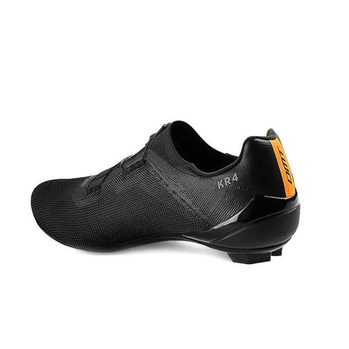 Pantofi de ciclism rutier cu sistem BOA DMT KR4