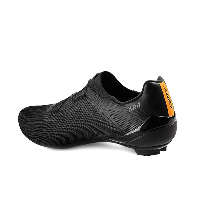 Pantofi de ciclism rutier cu sistem BOA DMT KR4