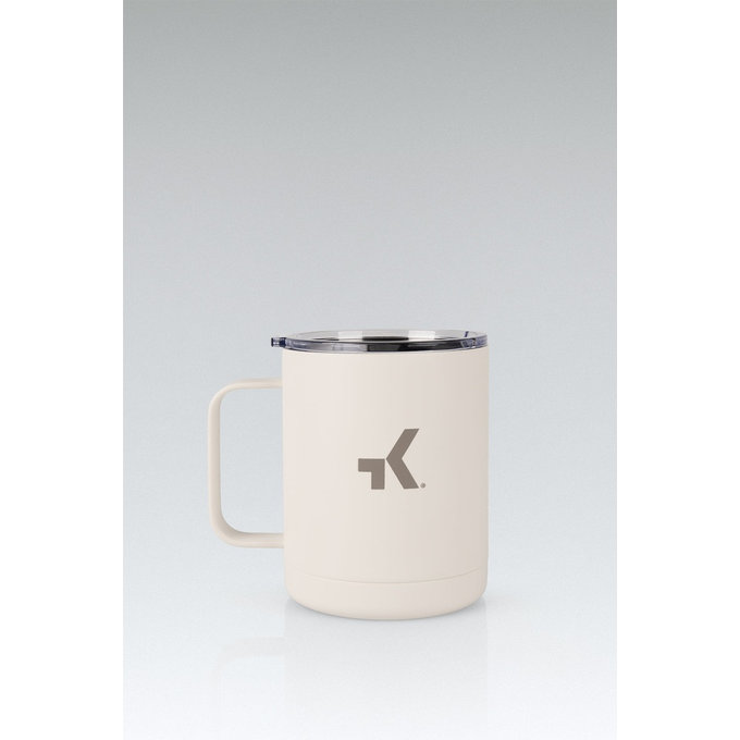 GOBIK cană metalică STARLET MUGEN 350 ml