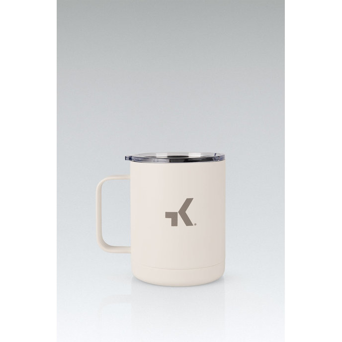 GOBIK cană metalică STARLET MUGEN 350 ml