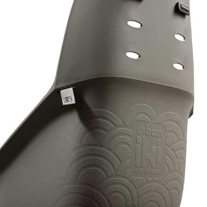 Scaun spate pentru bicicletă U-me pentru suporturi MIK