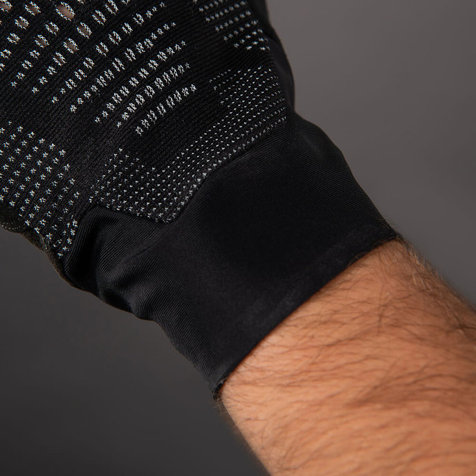 Mănuși ciclism pentru adulți Pure Race 