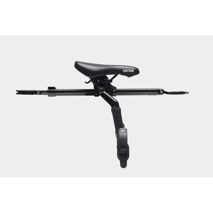 Scaun pentru copii MTB Shotgun Pro