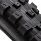 KENDA DOUBLE BLACK 27.5x2.40" DH, kevlar