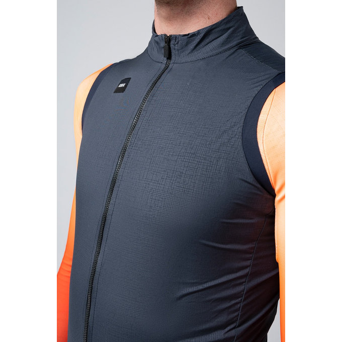 GOBIK vestă VECTOR 2.0 MEN ULTRABLUE