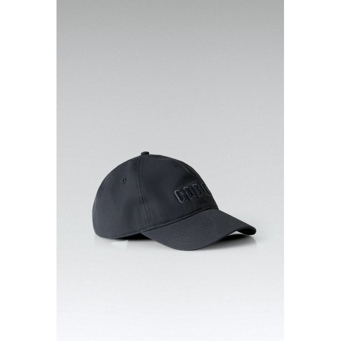 GOBIK capac UNWIND UNISEX BLACK LEAD