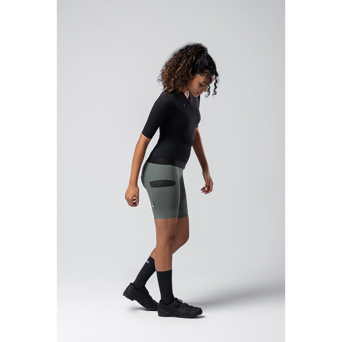 GOBIK tricou CX SOLID UNISEX JASPER