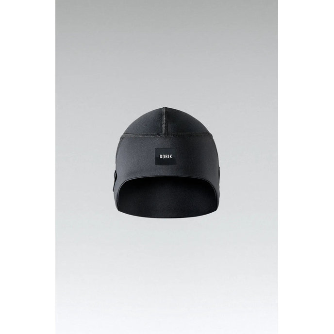GOBIK pălărie BRIGADE UNISEX BLACK
