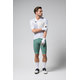 GOBIK mănuși de ciclism MAMBA 2.0 UNISEX WHITE