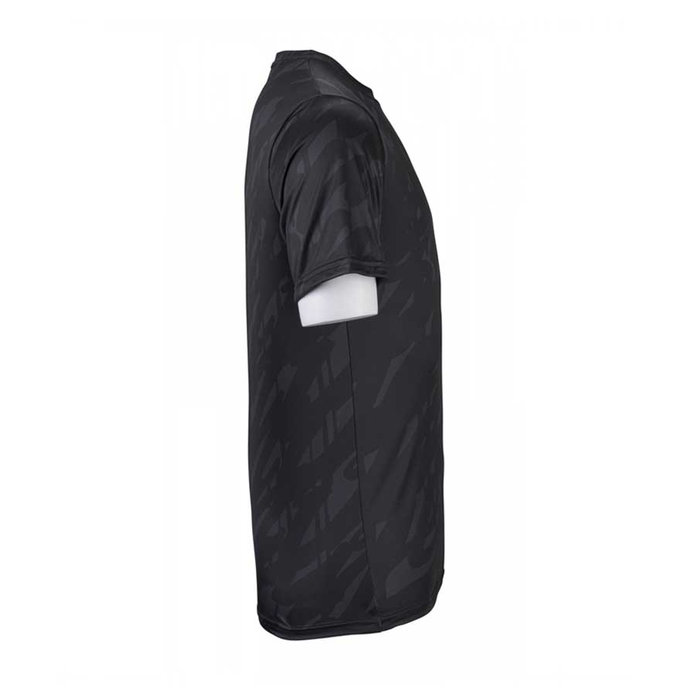 Tricou PATROL MAKER Black