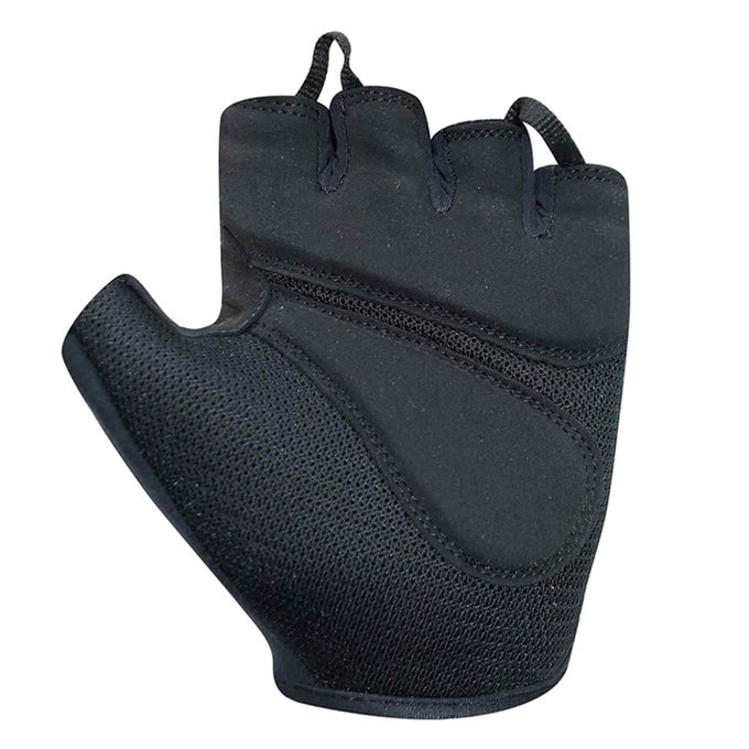 Mănuși cilism damă Lady Gel S negru