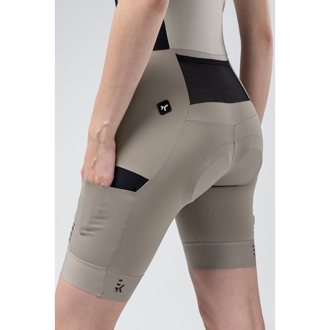GOBIK pantaloni scurți GRIT 3.0 WOMEN NESSIE - K9