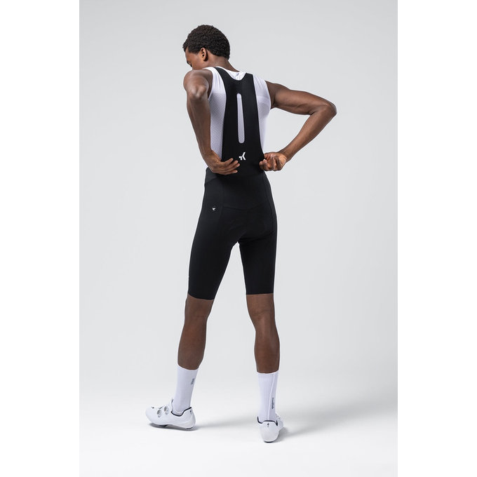 GOBIK Pantaloni scurți  X MEN BLACK - K10