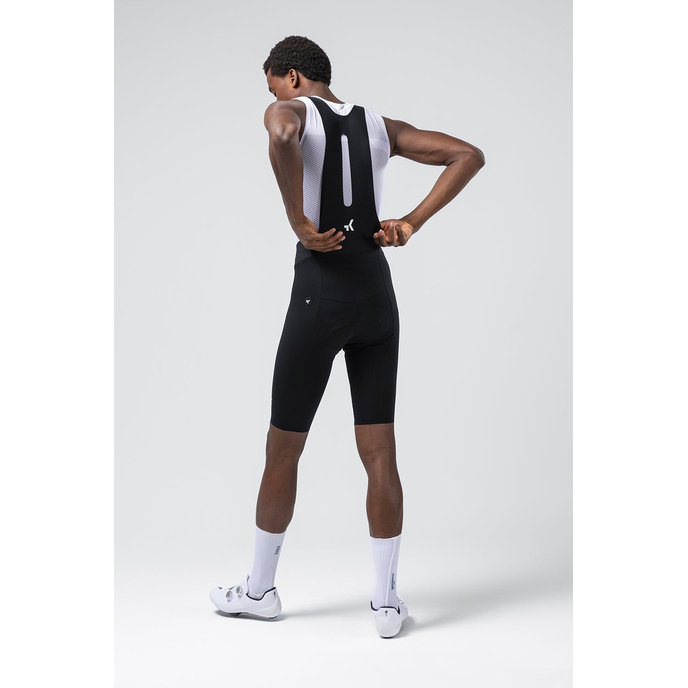 GOBIK Pantaloni scurți  X MEN BLACK - K10