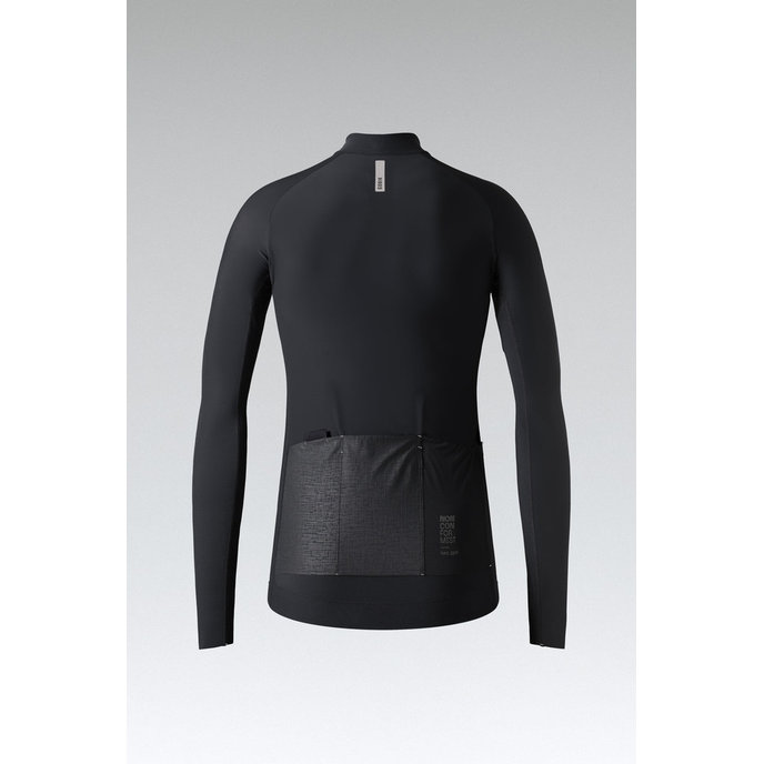 GOBIK tricou PACER SOLID 2.0 WOMEN JASPER