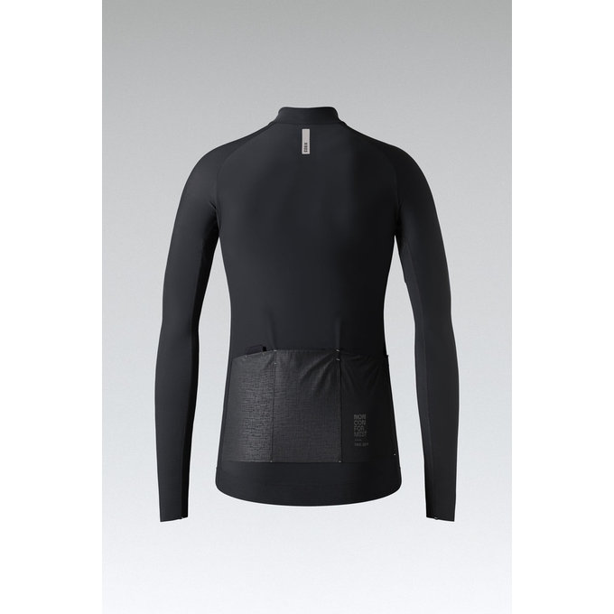 GOBIK tricou PACER SOLID 2.0 WOMEN JASPER