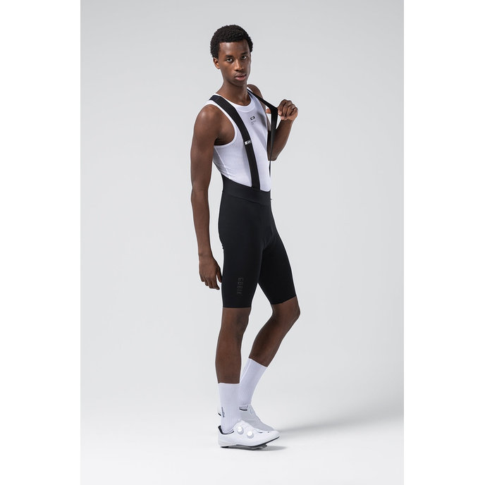 GOBIK Pantaloni scurți  X MEN BLACK - K10
