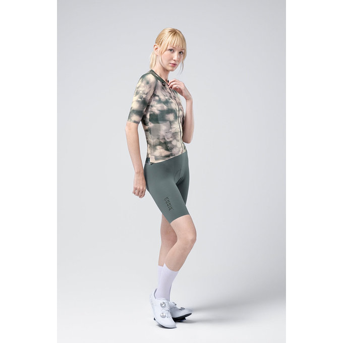 GOBIK tricou REACTIVE UNISEX BUSH