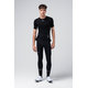 GOBIK tricou MERINO MEN COAL