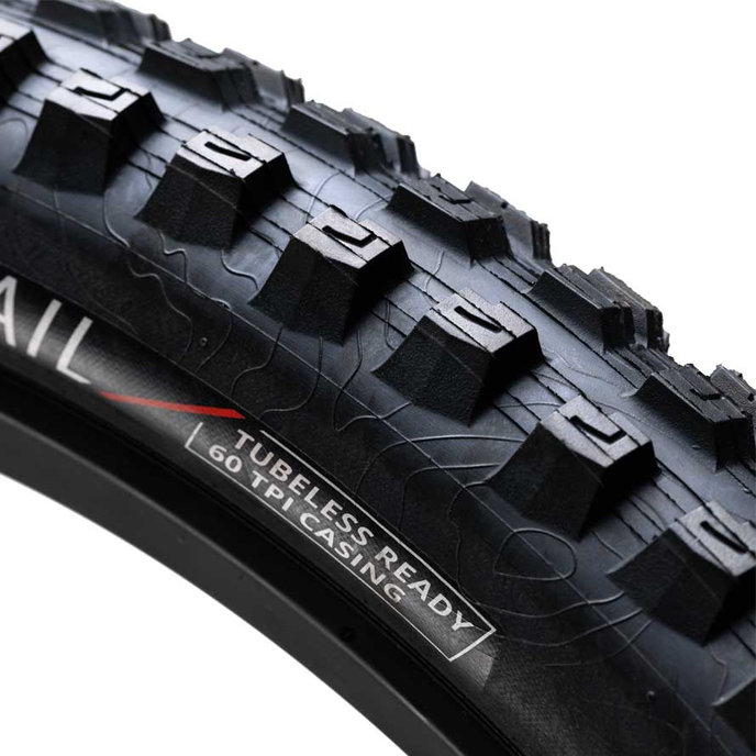 KENDA PINNER 29x2.40" TRAIL, kevlar