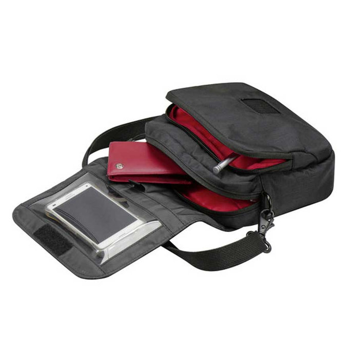  SMARTBAG TOUCH geantă ghidon negru