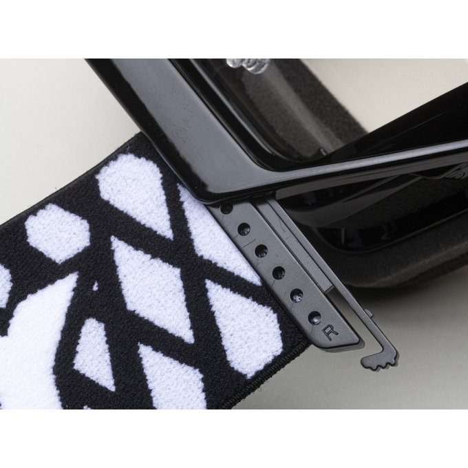 PERFORMANCE LEVEL 2 Black