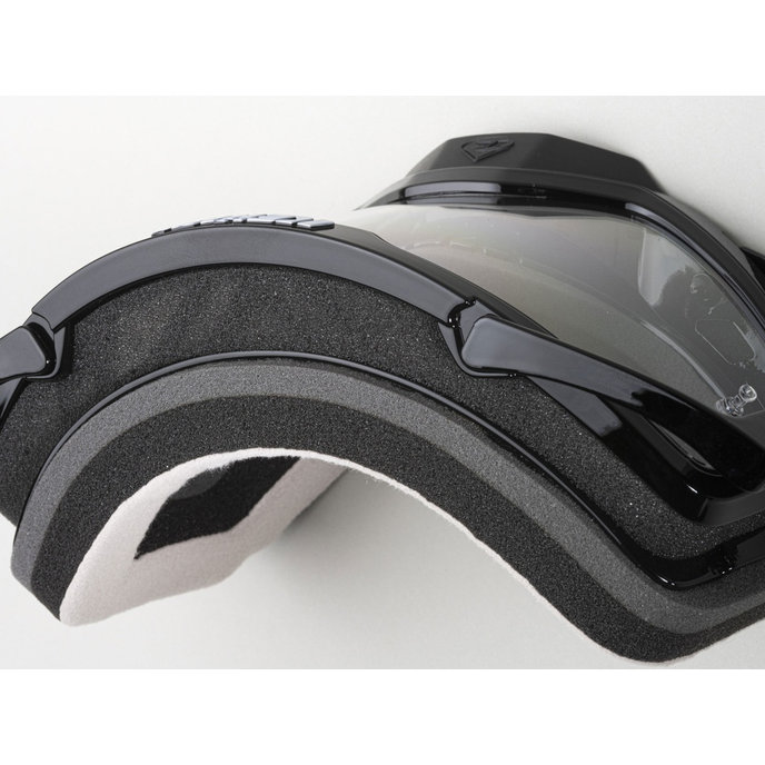 PERFORMANCE LEVEL 2 Black