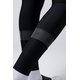 GOBIK jambiere termice KABA 2.0 UNISEX PITCH BLACK