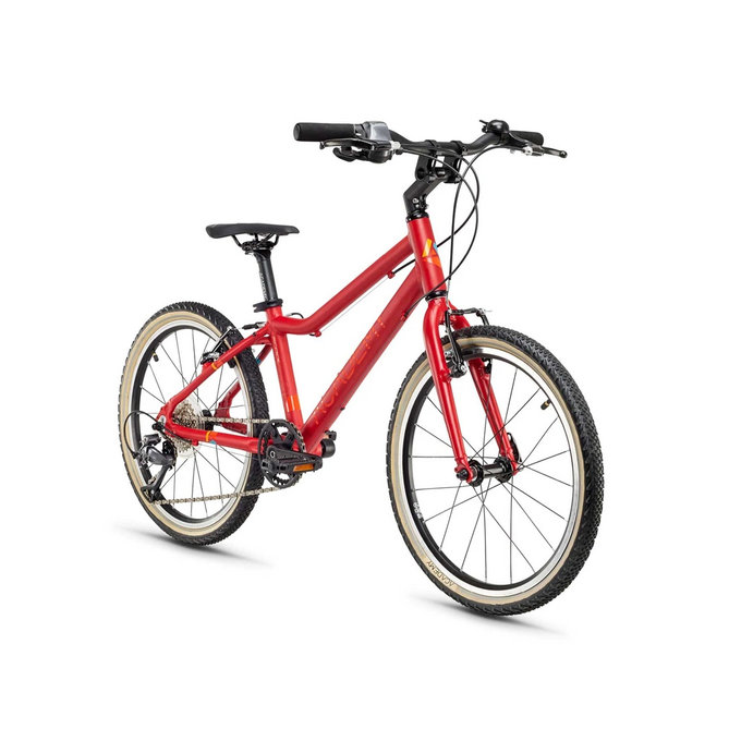 Grade 4 - 20" (de la 115 cm)