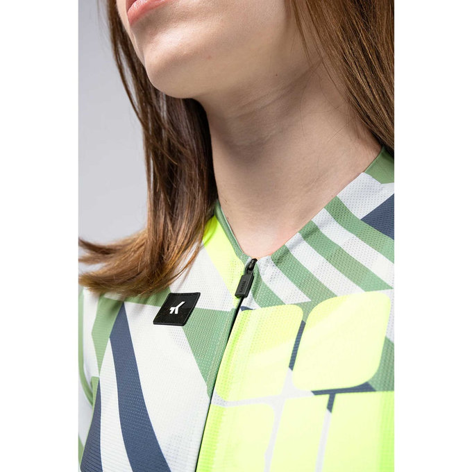 GOBIK tricou CX PRO 4.0 UNISEX GRID