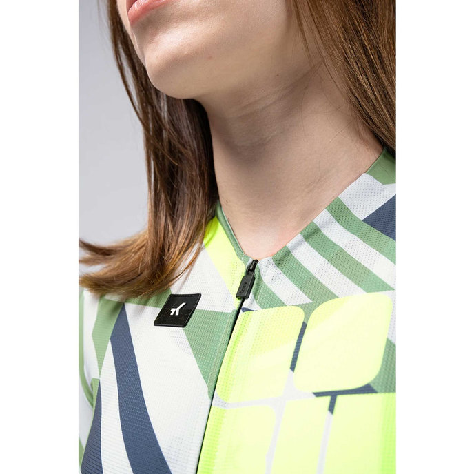GOBIK tricou CX PRO 4.0 UNISEX GRID