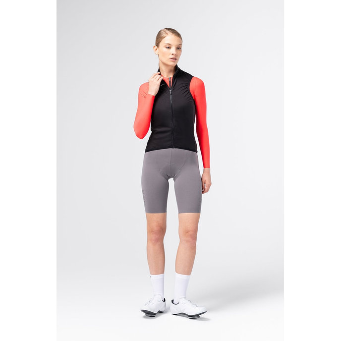 GOBIK vestă de ciclism PRIME WOMEN INK BLACK