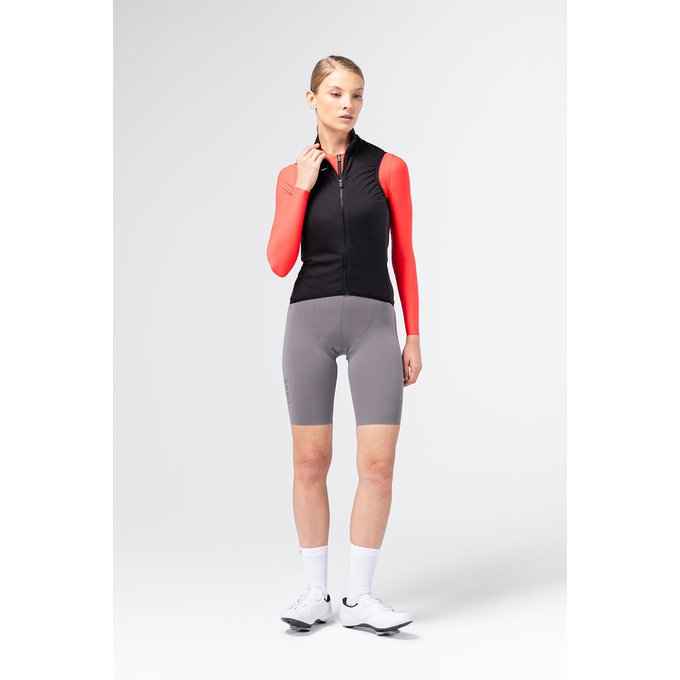 GOBIK vestă de ciclism PRIME WOMEN INK BLACK