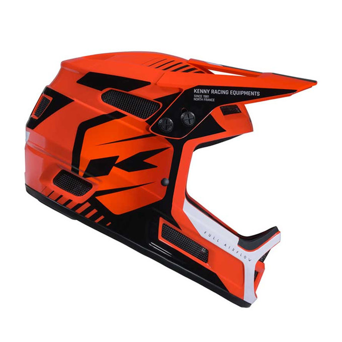 ELITE GRAPHIC + Orange