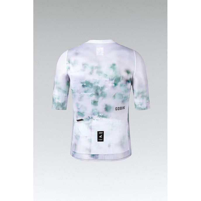 GOBIK tricou ATTITUDE 2.0 MEN MOSS
