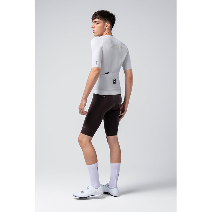 GOBIK tricou CX SOLID UNISEX EMPIRE
