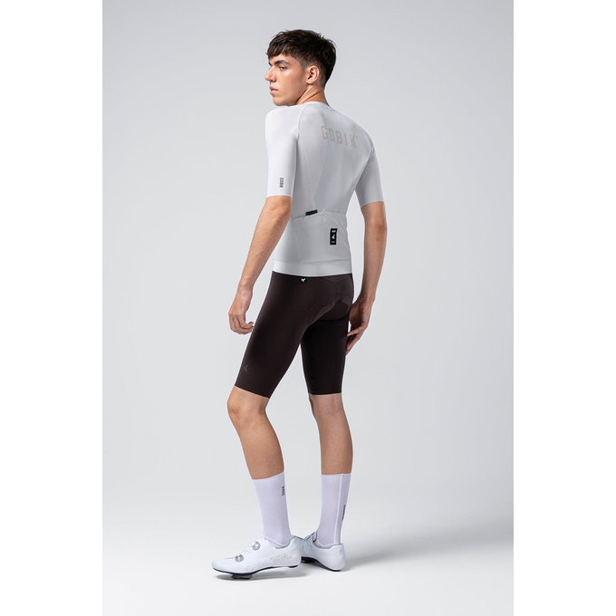 GOBIK tricou CX SOLID UNISEX EMPIRE