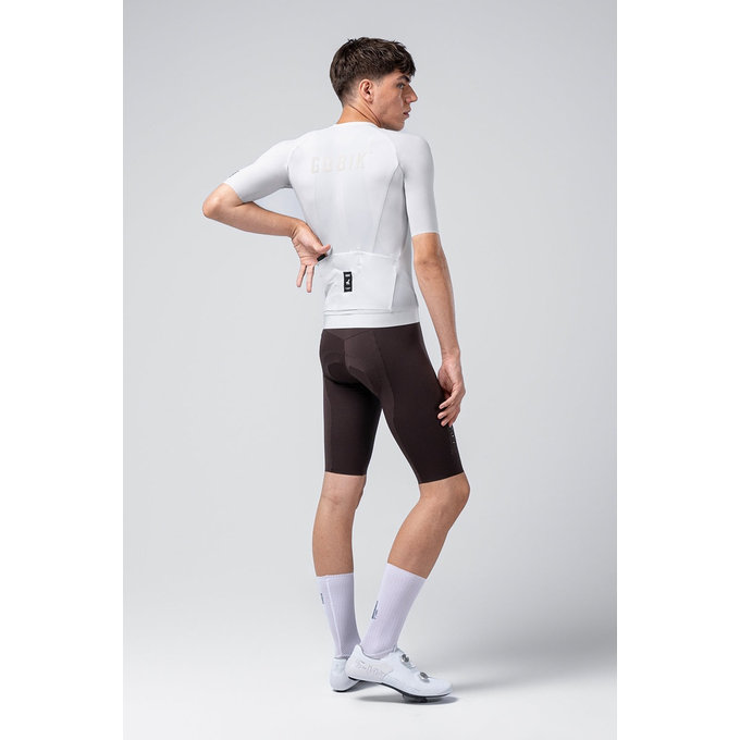 GOBIK tricou CX SOLID UNISEX EMPIRE