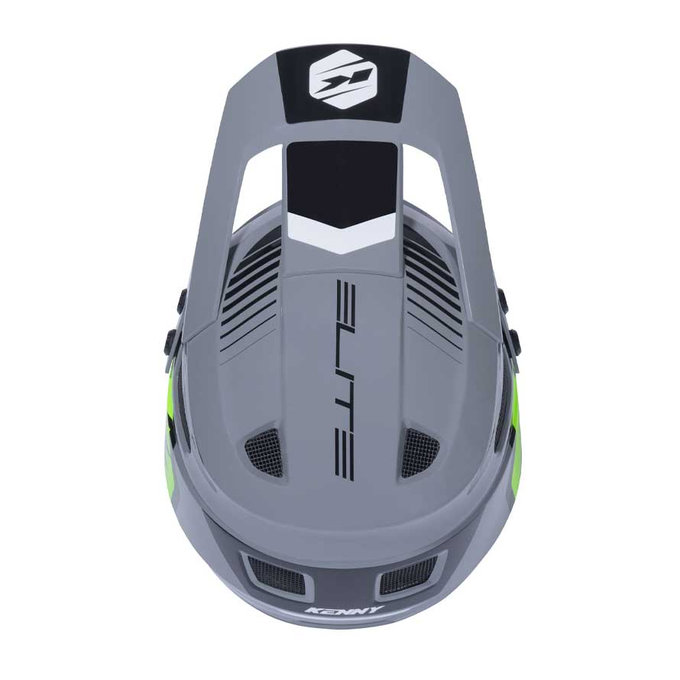 ELITE GRAPHIC + GREY