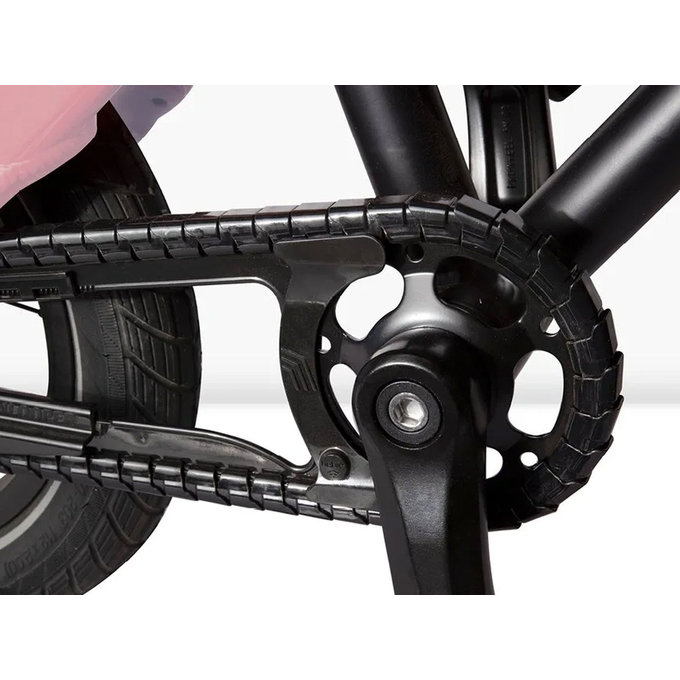 Bicicletă de echilibru 3 în 1 pentru copii cu vârsta cuprinsă între 1 și 5 ani