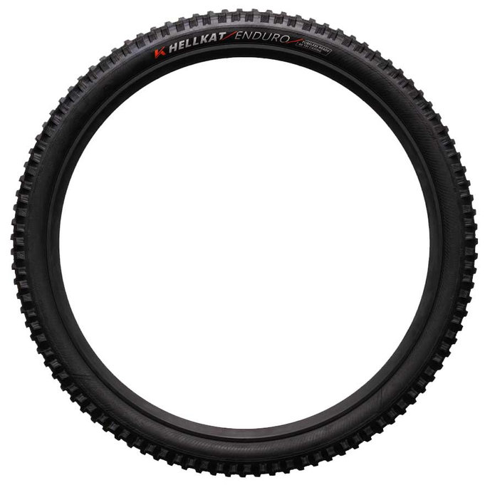 KENDA HELLKAT 27.5x2.40" ENDURO, kevlar