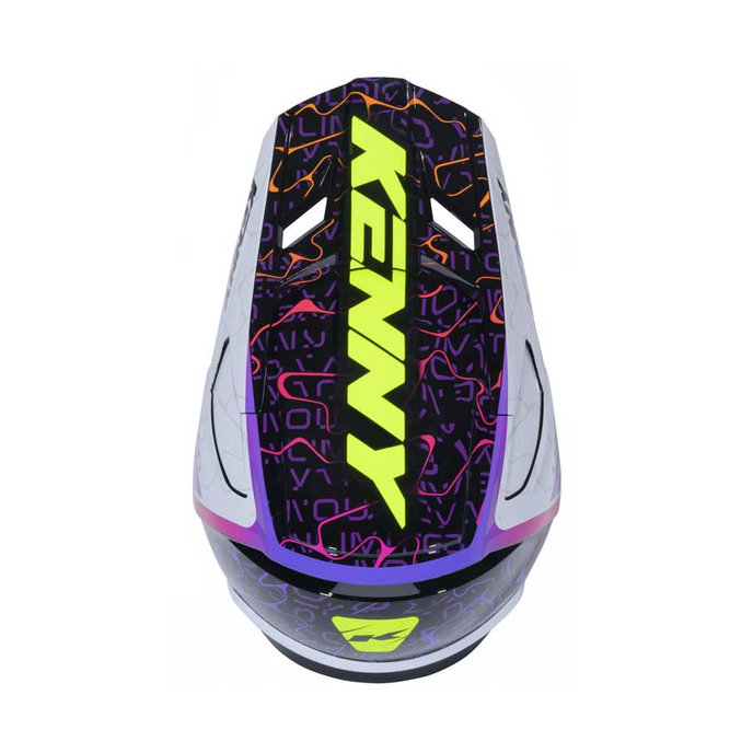 PERFORMANCE HELMET GRAPHIC +