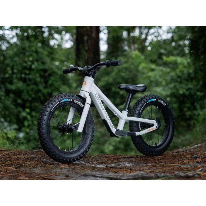 Bouncer copii Dirt Hero