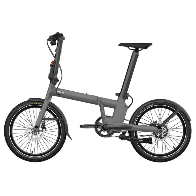 AFTERNOON PRO 20" V1