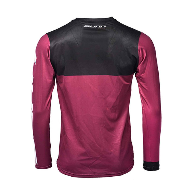 Tricou de ciclism KERN