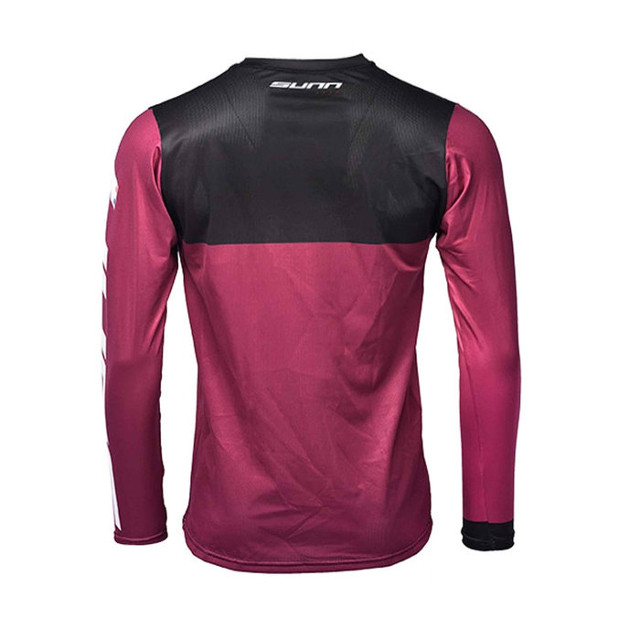 Tricou de ciclism KERN