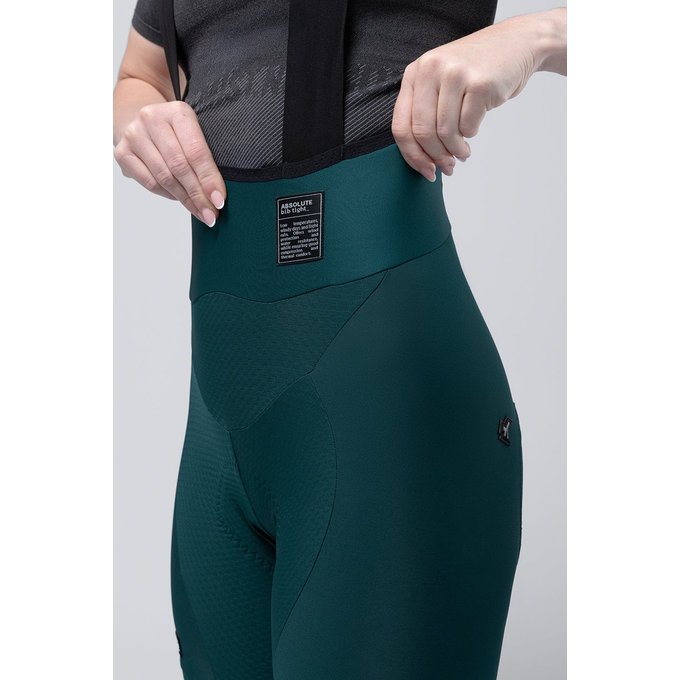 Gobik pantaloni de ciclism ABSOLUTE 7.0 WOMEN SUNKEN - K9